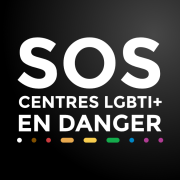 SOS Centres LGBTI+ en danger
